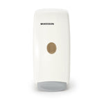 McKesson Skin Care Dispenser, 1000 mL -Case of 12