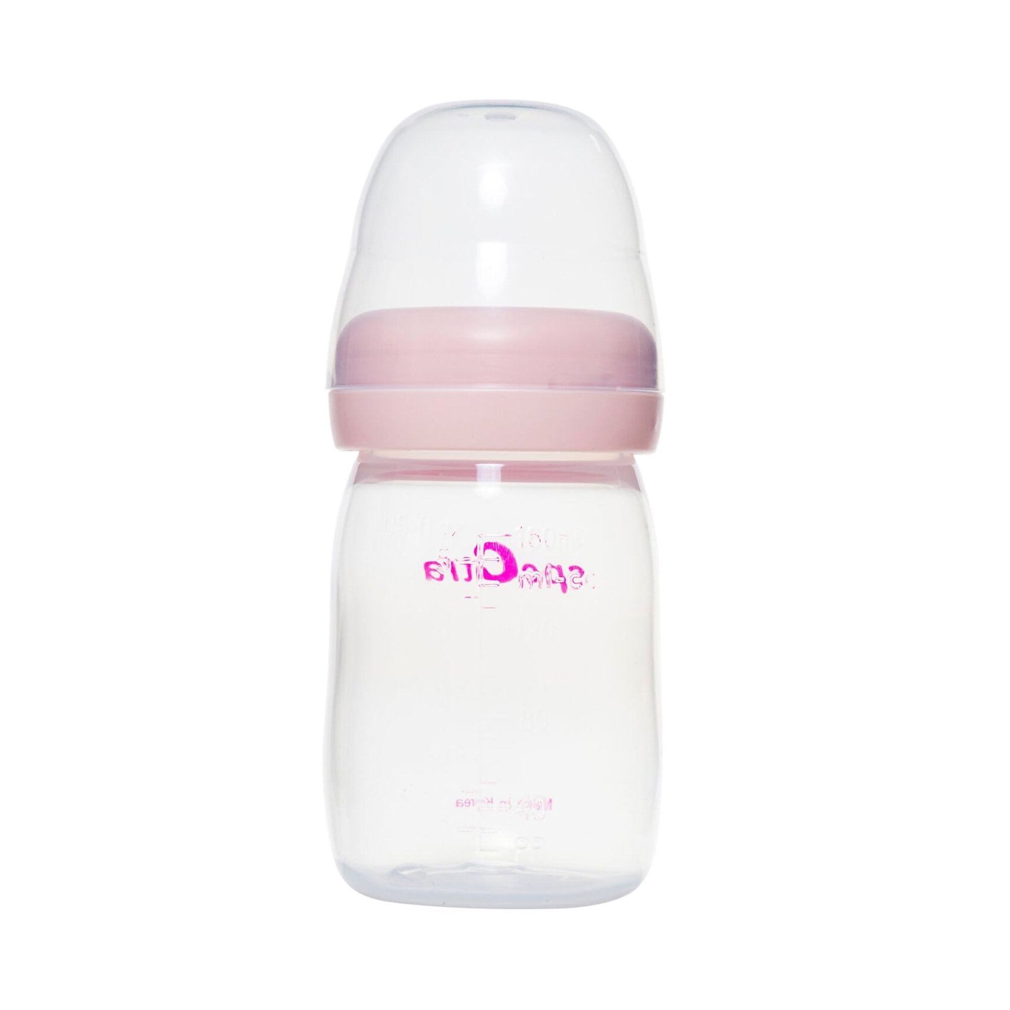 Spectra Baby Bottle, 5 oz. -Each