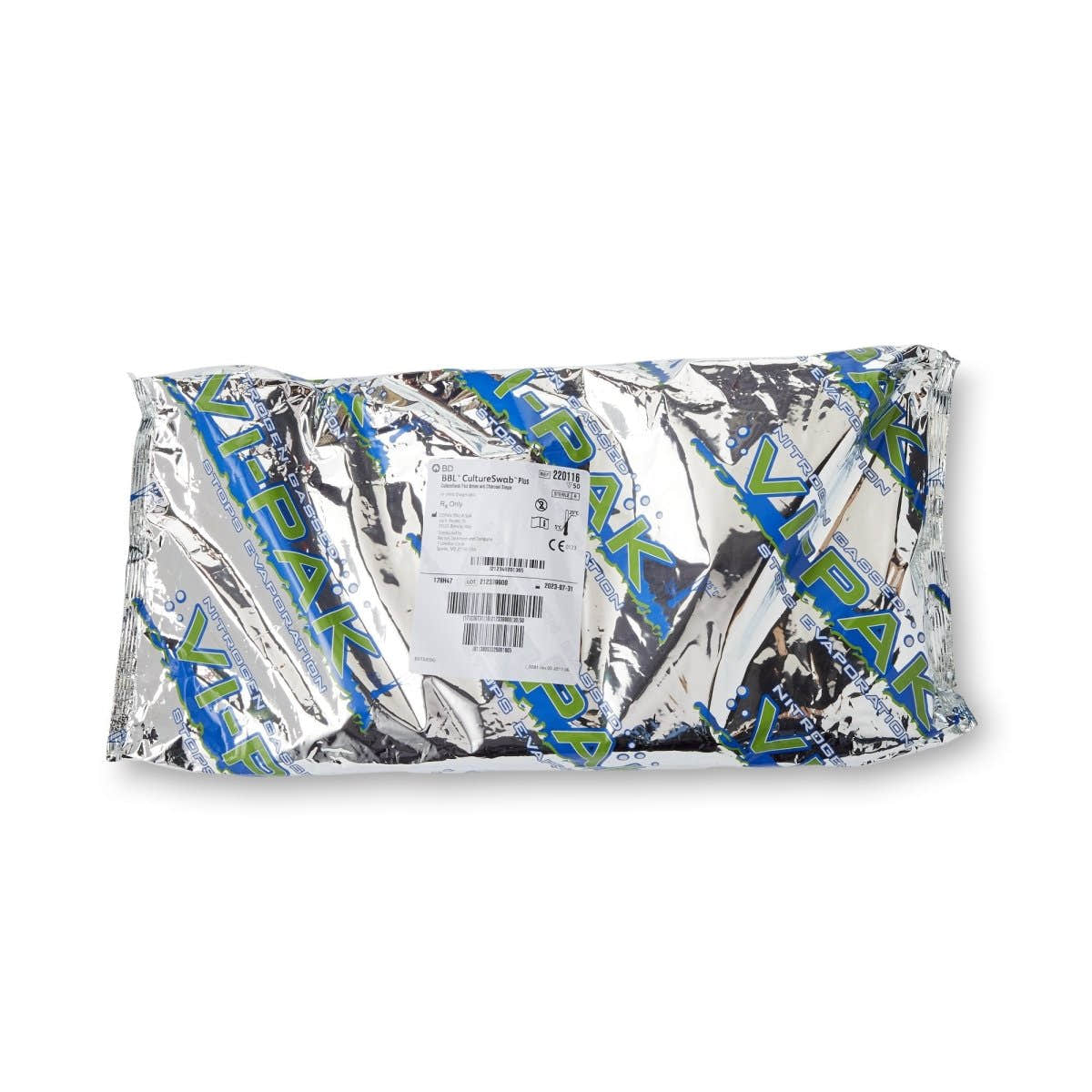 Bbl Cultureswab Plus Swabstick - 369610_EA - 1