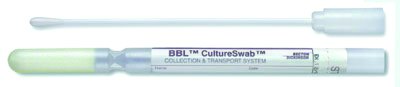 Bbl Cultureswab Swab Stick - 368218_EA - 1