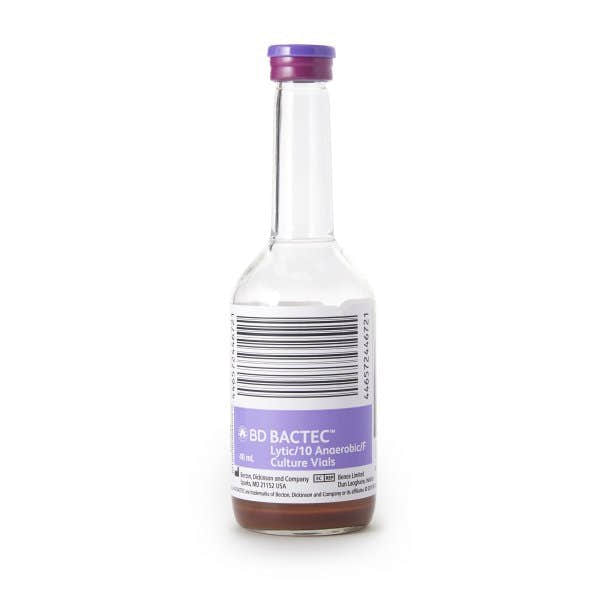BD Bactec Blood Culture Media For Bactec 9240 - 956361_BX - 2