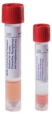 BD Universal Viral Transport Kit - 785246_PK - 2