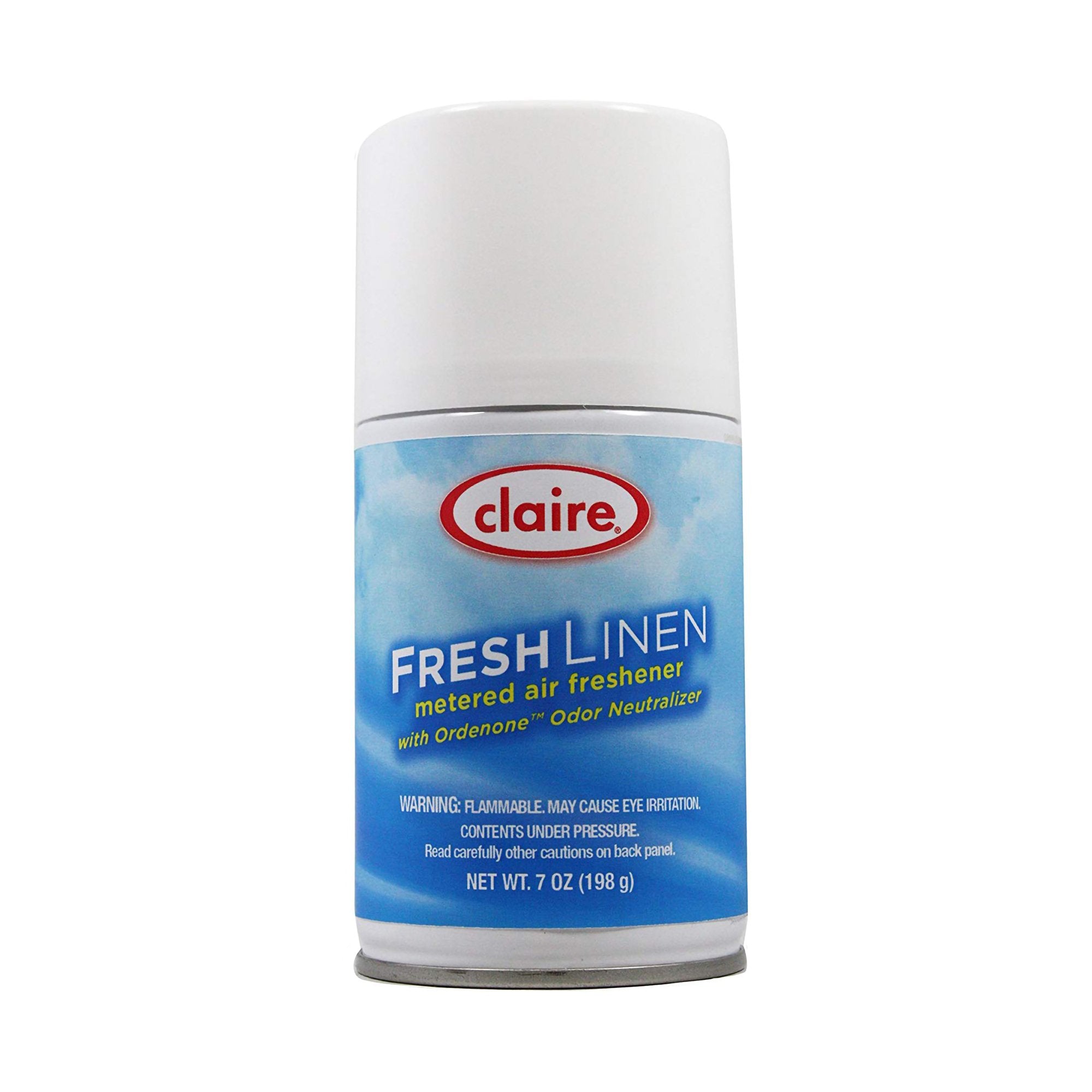Claire Air Freshener Refill -Case of 12
