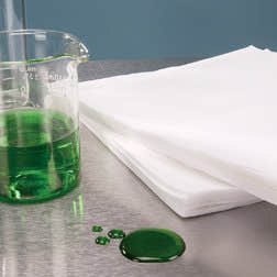 Amplitude Sigma Cleanroom Wipe -Pack of 300
