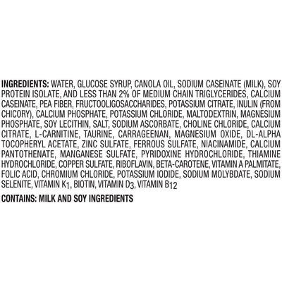 Isosource 1.5 Cal Ready to Hang Tube Feeding Formula, 50.7 oz. Bag -Case of 4