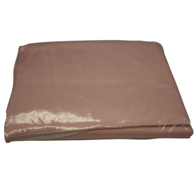 Beck's Classic Birdseye Underpad, 36 x 52 Inch - 735073_EA - 2