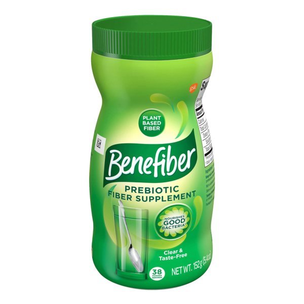 Benefiber Oral Fiber Supplement - 1012778_EA - 1 Benefiber Oral Fiber Supplement - 1012778_EA - 1
