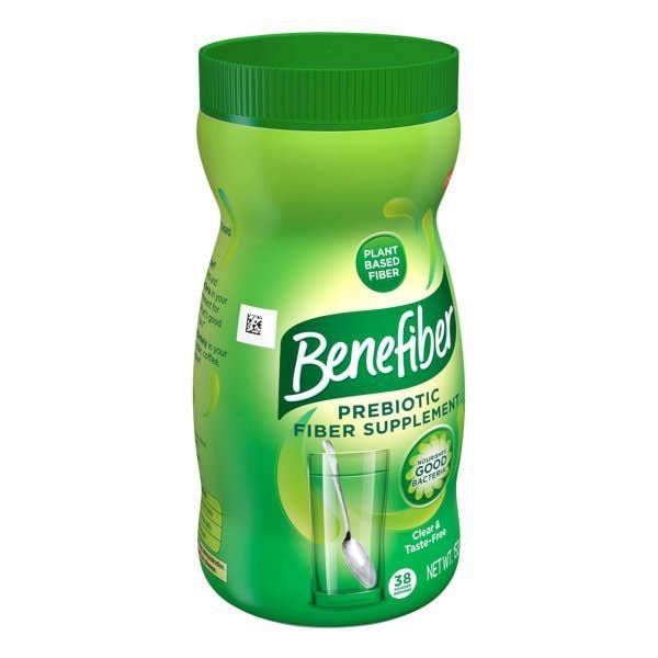 Benefiber Oral Fiber Supplement - 1012778_EA - 2
