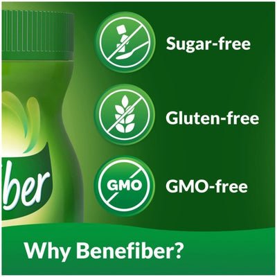 Benefiber Oral Fiber Supplement - 1012778_EA - 3