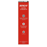 Bengay Ultra Strength Topical Pain Relief - 861389_CS - 2