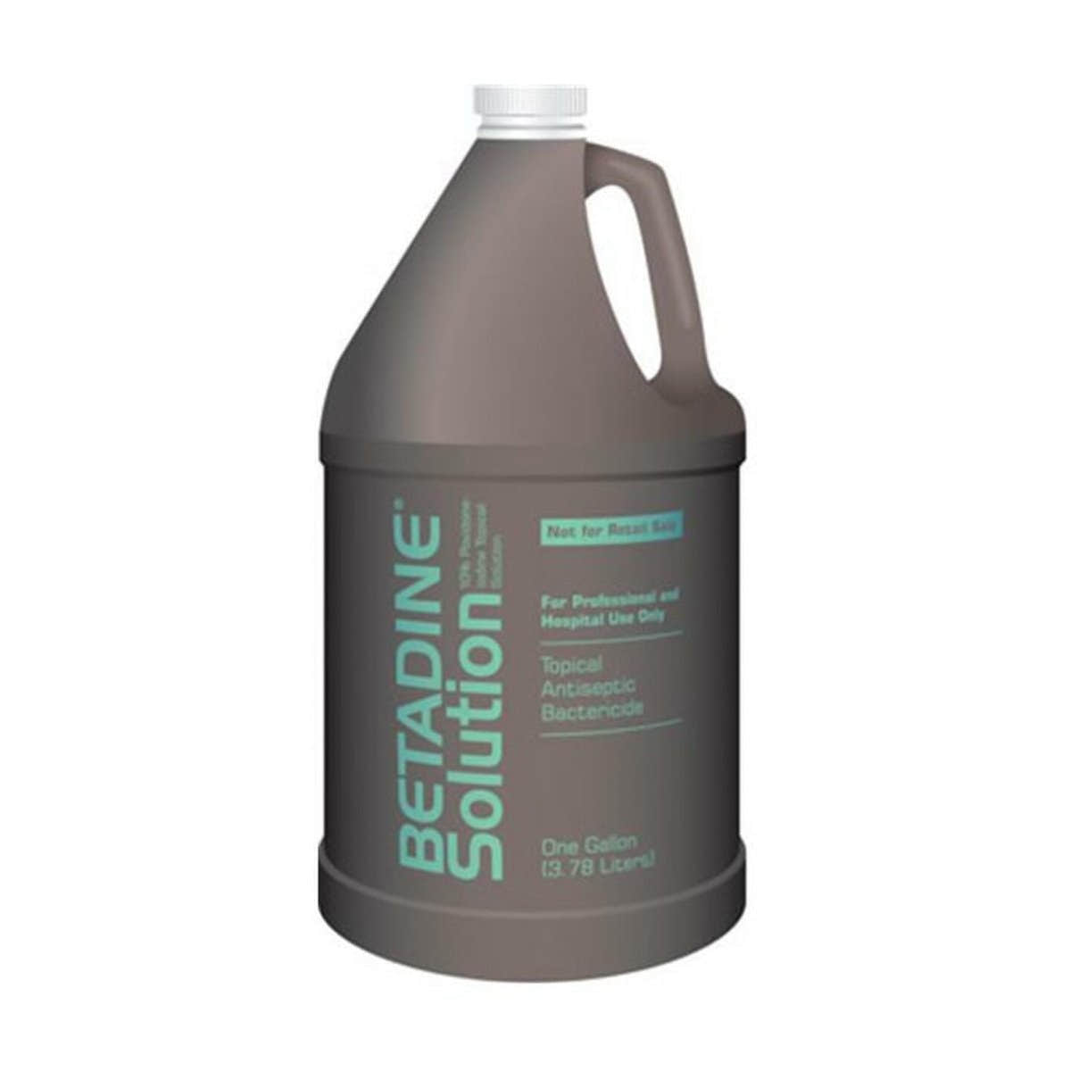 Betadine Topical Antiseptic Solution - 1083993_CS - 1