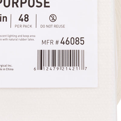 McKesson Task Wipe -Case of 768