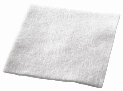 Biatain Ag Calcium Alginate Dressing with Silver, 6 x 6 Inch - 566118_BX - 1