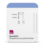Binaxnow Streptococcus Pneumoniae Infectious Disease Immunoassay Respiratory Test Kit - 1058080_BX - 1