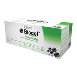 Biogel Diagnostic Extended Cuff Length Exam Gloves - 192303_BX - 1