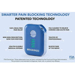 Biowavego Pain Relief Device For Back - 1216359_CS - 5