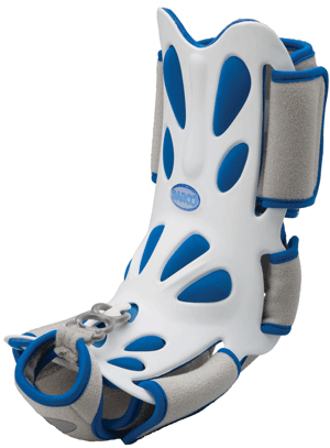 Body Armor Night Splint