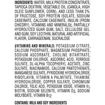 Boost Glucose Control Nutritional Drink 8 oz Bottles - 983709_CS - 6
