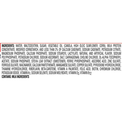 Boost Nutritional Pudding 5 oz. Cups - 555744_CS - 5