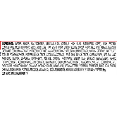 Boost Nutritional Pudding 5 oz. Cups - 555744_CS - 3