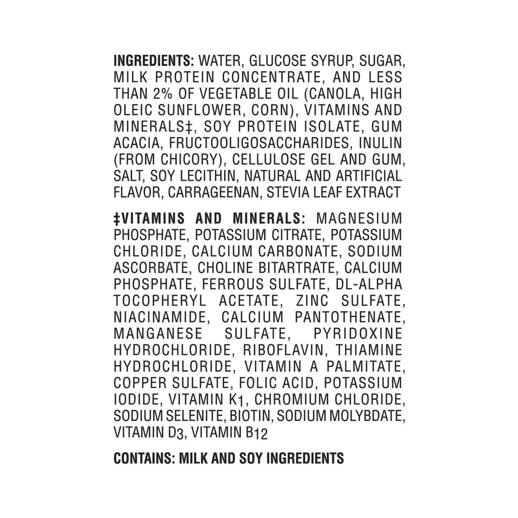 Boost Original Nutritional Drink