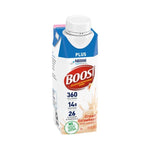 Boost Plus Nutritional Drink 8 oz Cartons - 1178525_CS - 6