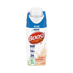 Boost Plus Nutritional Drink 8 oz Cartons - 1178525_CS - 3