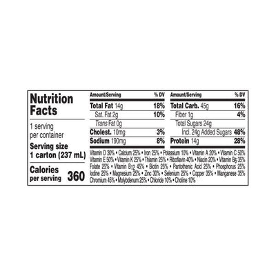 Boost Plus Nutritional Drink 8 oz Cartons - 1178525_CS - 14