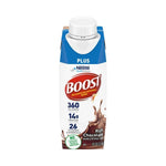 Boost Plus Nutritional Drink 8 oz Cartons - 1178524_CS - 1