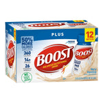 Boost Plus Nutritional Drink - 1129443_PK - 11