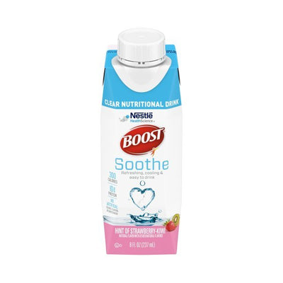Boost Soothe Nutritional Drink 8 oz. Carton - 1178528_CS - 10