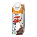 Boost Very High Calorie Nutritional Drink 8 oz. Carton - 1212300_CS - 13