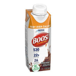 Boost Very High Calorie Nutritional Drink 8 oz. Carton - 1212300_CS - 12