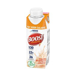 Boost Very High Calorie Nutritional Drink 8 oz. Carton - 1178505_CS - 5