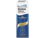 Boston Simplus Contact Lens Solution - 633082_EA - 1