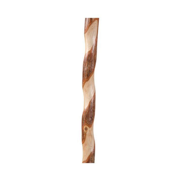 Brazos Sassafras Print Hiking Staff, 48-Inch Height - 1149593_EA - 2