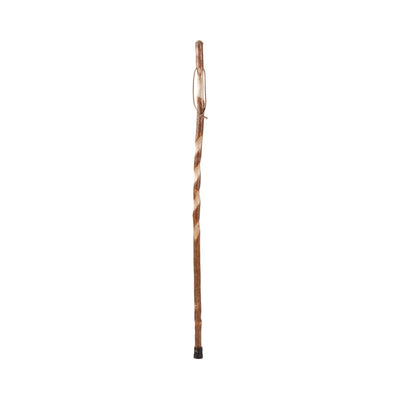 Brazos Sassafras Print Hiking Staff, 55-Inch Height - 1149594_EA - 1