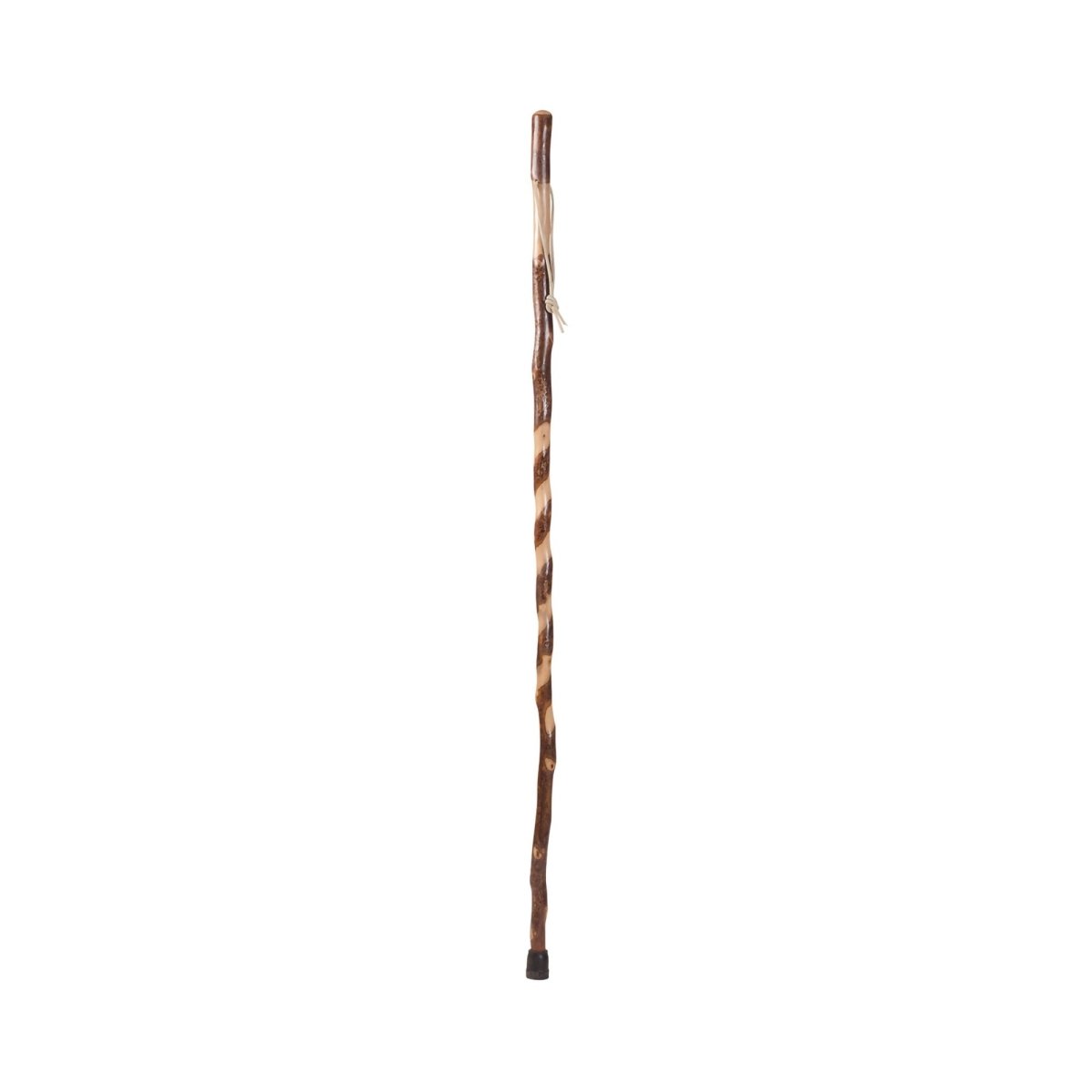 Brazos Sweet Gum Print Hiking Staff, 55-Inch Height - 1149596_EA - 1