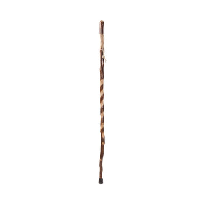 Brazos Sweet Gum Print Hiking Staff, 55-Inch Height - 1149596_EA - 1