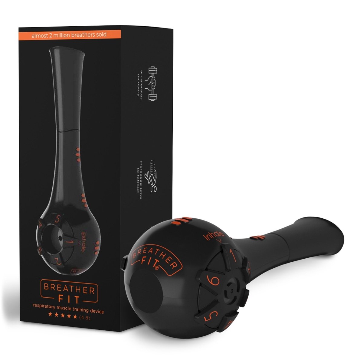 Breather Fit Respiratory Exerciser - 1228423_EA - 1