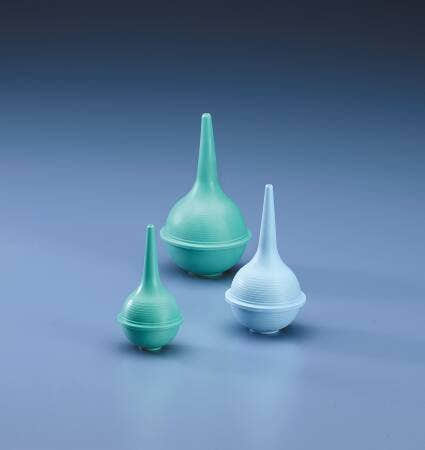 Busse Hospital Disposables Ear / Ulcer Bulb Syringe - 199412_CS - 2