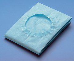 Busse Hospital Sterile Minor Procedure Surgical Drape - 30425_BX - 2