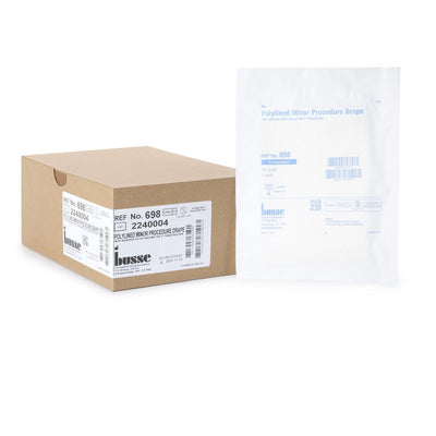 Busse Hospital Sterile Minor Procedure Surgical Drape - 186733_CS - 6