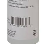 ByeByeOdor Quaternary Based Liquid, Mild Scent - 549996_EA - 6