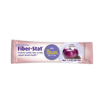 Fiber-Stat Natural Oral Fiber Supplement, 1 oz. Packet -Case of 96