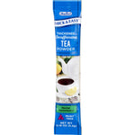 Thick & Easy Nectar Consistency Beverage Thickener, Decaffeinated Tea, 0.18 oz. Packet -Case of 72