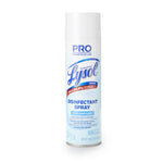 Professional Lysol Surface Disinfectant -Case of 12