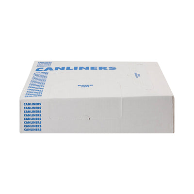 Heritage Heavy Duty Trash Bag, 12-16 gal -Case of 500