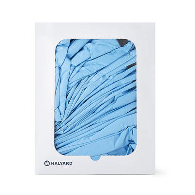 Hi Guard Ultra Shoe Cover, X-Large -Case of 4