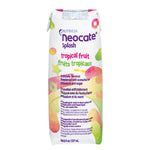 Neocate Splash Pediatric Oral Supplement / Tube Feeding Formula, Tropical Fruit, 8 oz. Carton -Case of 27